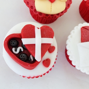 i love you cupcakes 3