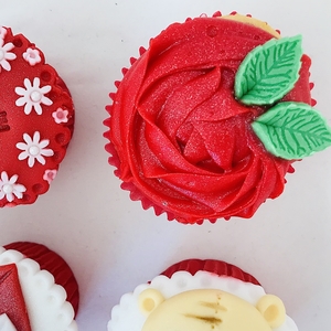 i love you cupcakes 5